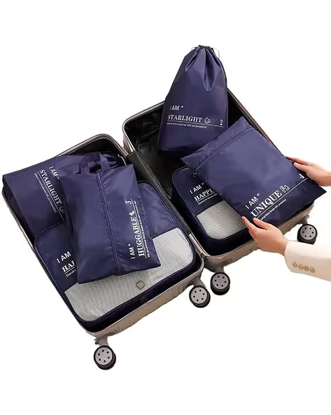 FOLIO Premium Laptop Sleeve with Front Zipper Pocket